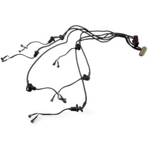 Cablaj injector combustibil scania 1854796
