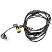 Cablu Senzor Presiune Ulei Scania 2620104 1862894 1865315