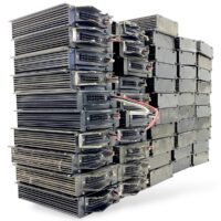 Unități de Control Electronice Scania 14111A P05-27 (Stoc Multiplu)