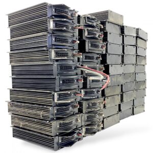 Unități de control electronice scania 14111a p05-27 (stoc multiplu) 1 Unități de control electronice scania 14111a p05-27 (stoc multiplu)