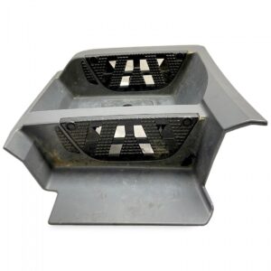 Ansamblu placă de trepte dreapta mercedes 9606665102 1 Ansamblu placă de trepte dreapta mercedes 9606665102