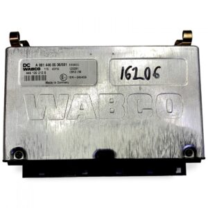 Unitate de control ebs wabco mercedes a0014460536