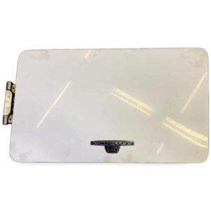 Capac compartiment depozitare cabină stânga mercedes bluetec 6 a9607503103 9607503103