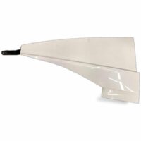 Spoiler lateral cabină sus stânga Mercedes A9607903165
