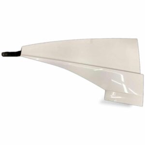 Spoiler lateral cabină sus stânga mercedes a9607903165 1 Spoiler lateral cabină sus stânga mercedes a9607903165