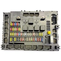 Panou de siguranțe Mercedes A0014466158 A0014463658 A0014463158