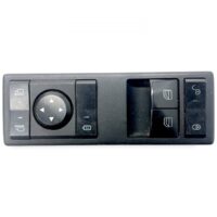 Comutator geamuri electrice și oglinzi Mercedes A9605450813
