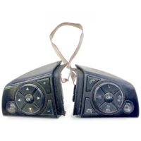 Modul comutator pe volan Mercedes - Stânga și Dreapta