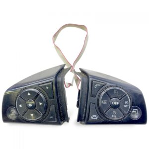 Modul comutator pe volan mercedes - stânga și dreapta 1 Modul comutator pe volan mercedes – stânga și dreapta