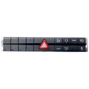 Modul comutatoare mercedes (a9605400346, a0125454107, a0125453407, a0125452407, a0125455107, a0125452207)