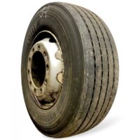 Roată Giti GSR225 315/70R22.5 pentru Mercedes