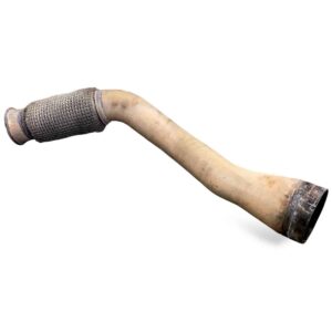 Țeavă de eșapament mercedes 9604903647 a9604903647 1 Țeavă de eșapament mercedes 9604903647 a9604903647