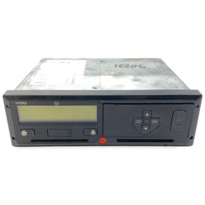 Tahograf vdo mercedes a0024463633/a0024460133/a0014469033/a0024465233 1 Tahograf vdo mercedes a0024463633/a0024460133/a0014469033/a0024465233