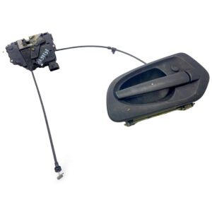 Incuietoare usa stanga + maner mercedes 9607230609 9607230001 a9607230609 a9607230001 9607231609 a9607231609