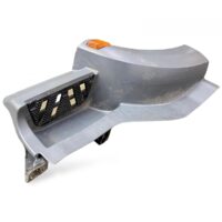 Placă de treaptă superioară completă dreapta pentru Mercedes, coduri 9606668003, A9606668003, A9606662028, 9606662028