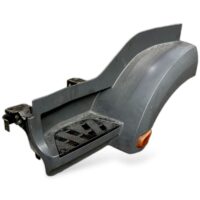 Placă de Treaptă Superioară Stânga Completă Mercedes A9606667703 / A9606662028