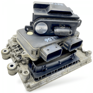 Set de unități de control mercedes (diverse modele)