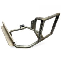 Suport treaptă sub cutia bateriei Mercedes 9605200512 A9605200512 A9605230519-12
