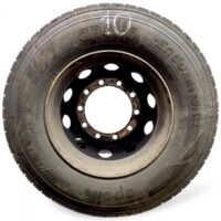 Roată Mercedes Apollo Endu Race RD2 315/70R22.5 154/150L