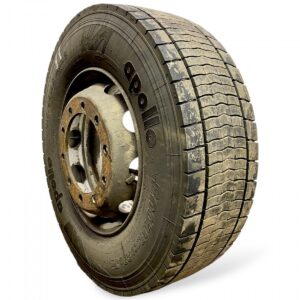 Roată mercedes 315/70r22. 5 apollo endurace ra 1 Roată mercedes 315/70r22. 5 apollo endurace ra