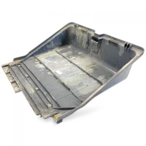 Capac pentru cutia bateriei mercedes - a9605200831 1 Capac pentru cutia bateriei mercedes – a9605200831