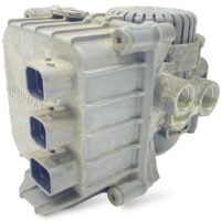 Supapă EBS Față Stânga pentru Mercedes A0004296324 / 0004296324 / A0004295924 / 0004295924