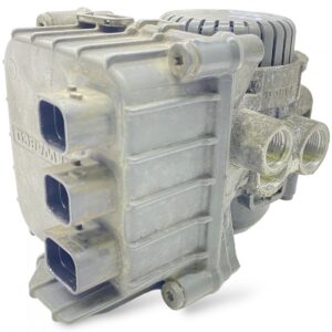 Supapă ebs față stânga pentru mercedes a0004296324 / 0004296324 / a0004295924 / 0004295924 1 Supapă ebs față stânga pentru mercedes a0004296324 / 0004296324 / a0004295924 / 0004295924
