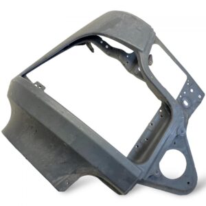 Carcasă far stânga mercedes a9608809072 1 Carcasă far stânga mercedes a9608809072