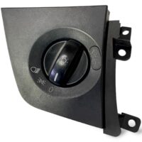 Comutator Faruri pentru Mercedes-Benz (Coduri: 9605452904, 9605454704, A9605452904, A9605454704)
