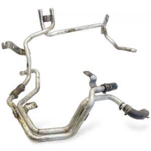 Conductă de lichid de răcire pentru mercedes - a9608302663 / 9608302663 1 Conductă de lichid de răcire pentru mercedes – a9608302663 / 9608302663