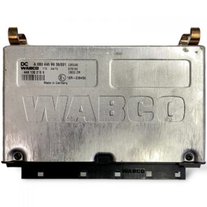 Unitate de control ebs wabco mercedes a0004469936 a0014460536 0004469936 0014460536
