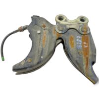 Mecanism blocare înclinare cabină stânga Mercedes A9603101683 / A0005401462