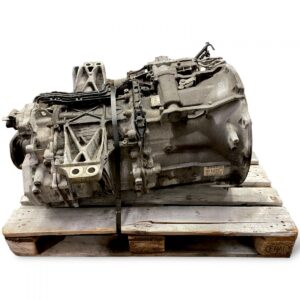 Cutie de viteze mercedes a0012603600 0012603600-15 1 Cutie de viteze mercedes a0012603600 0012603600-15