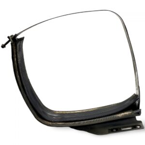 Set suporturi rezervor combustibil mercedes a9604752703 / a9604701240