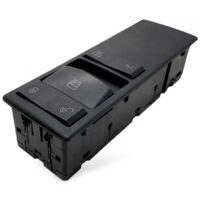 Comutator geamuri electrice stânga Mercedes - Coduri 9605451113, A9605451113