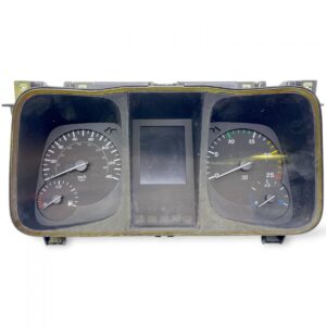 Tablou de bord mercedes pentru model actros 1 Tablou de bord mercedes pentru model actros