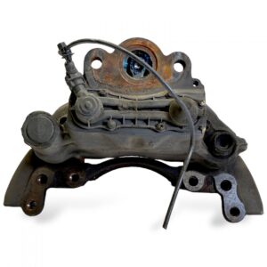 Etrier de frână punte dreapta mercedes a0044207683/a0054200283