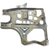 Suport pentru apărător de noroi axa față stânga Mercedes A9615200251, A9605206651