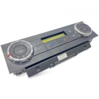 Panou Comenzi Climatizare pentru Cabina Mercedes A9614460928/A9614460328