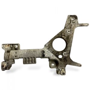 Suport pentru treapta mercedes – cod 9608858940 (a9608858940)