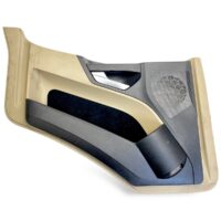 Panou Ornament Uși Stânga Mercedes 9607273071 A9607273071