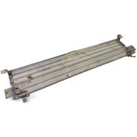 Plasă de Țânțari pentru Radiator Mercedes A9605002417