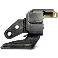 Suport Antivibrații Radiator Dreapta Jos pentru Mercedes (9605005137, 9605041514, A9605005137, A9605041514)