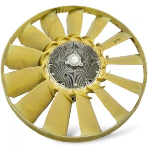 Ansamblu ventilator de răcire pentru mercedes - coduri: a4702000722, a4712050606, a4702000522, a4702000222 1 Ansamblu ventilator de răcire pentru mercedes – coduri: a4702000722, a4712050606, a4702000522, a4702000222