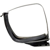 Set de suporturi pentru rezervor de combustibil Mercedes A9604752703/A9604701240/9604752703/9604701240
