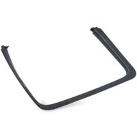 Capac Șină de Ghidare Fereastră/Ușă Stânga Mercedes A9607220008