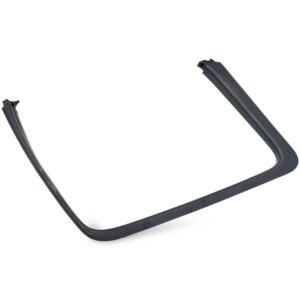 Capac șină de ghidare fereastră/ușă stânga mercedes a9607220008