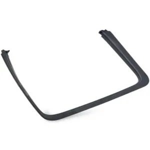 Capac șină de ghidare fereastră/ușă stânga mercedes a9607220008