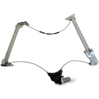 Ansamblu regulator de geam stânga Mercedes