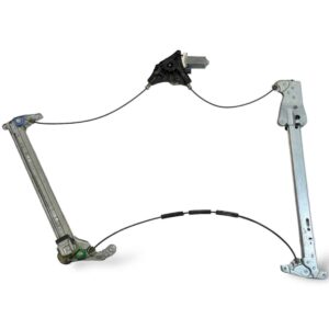 Ansamblu regulator geam dreapta pentru mercedes a9607201846 1 Ansamblu regulator geam dreapta pentru mercedes a9607201846